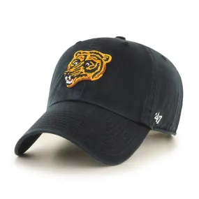 47 Brand Men's NHL Boston Bruins Clean-Up Cap