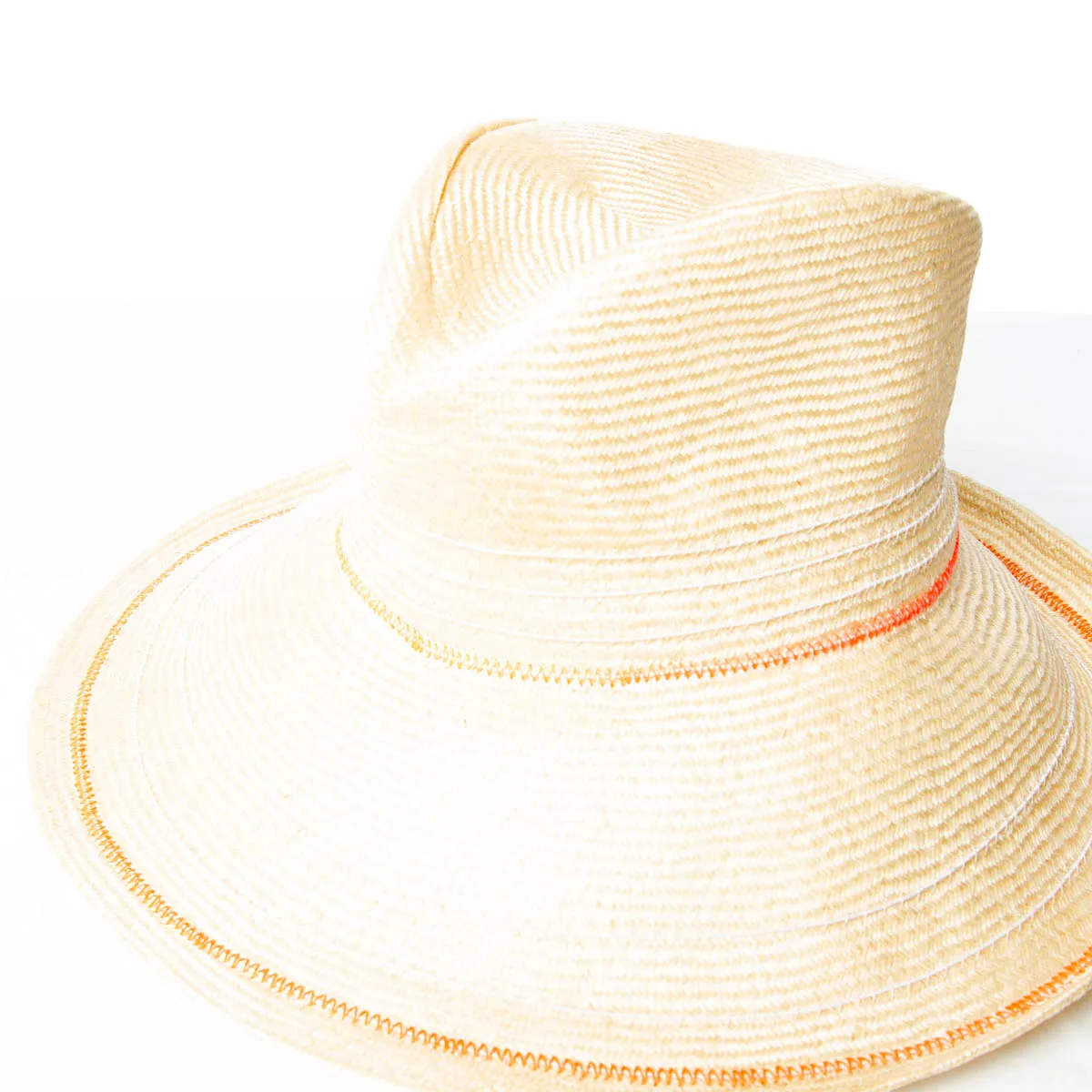 Axel Mano Corfu Travel Hat