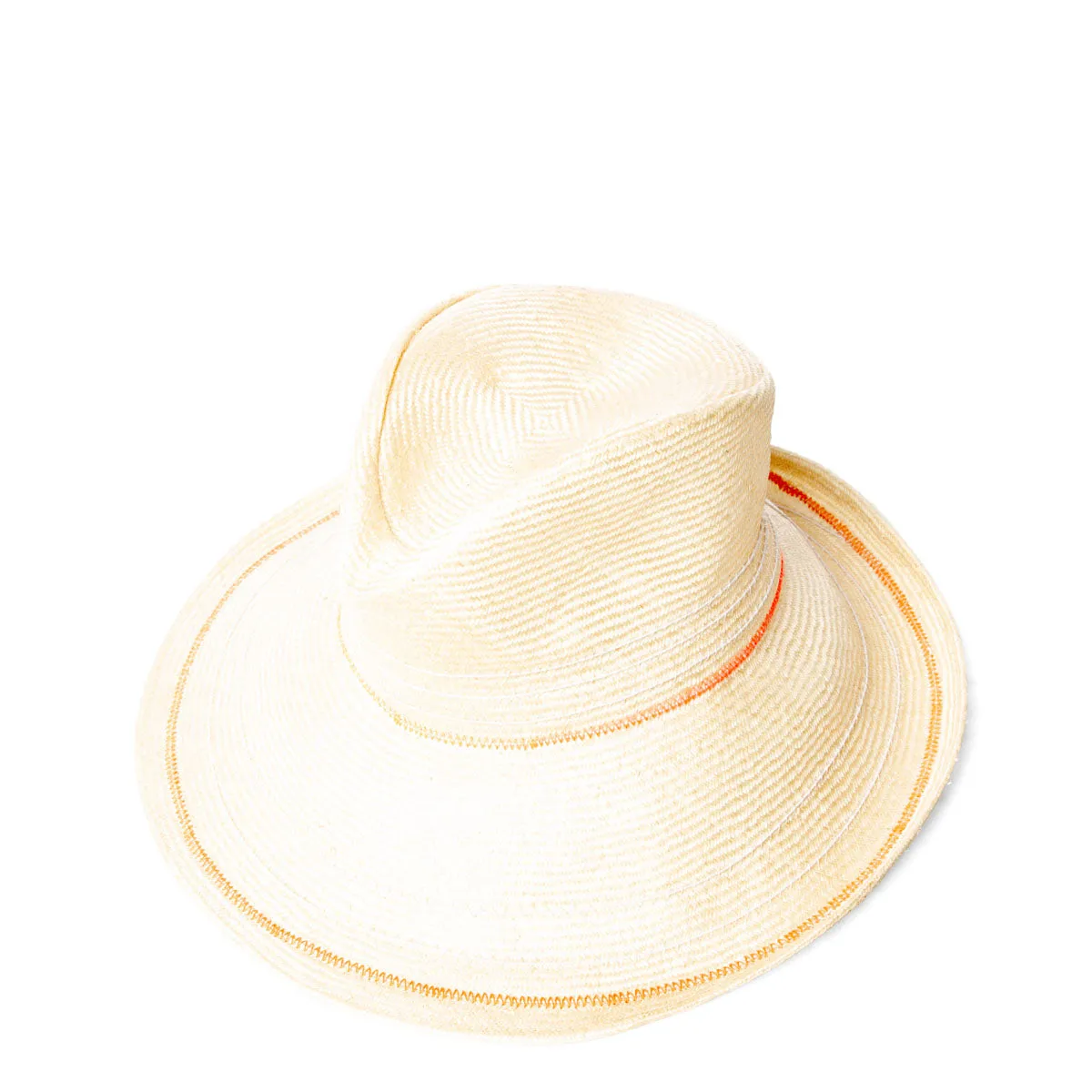 Axel Mano Corfu Travel Hat