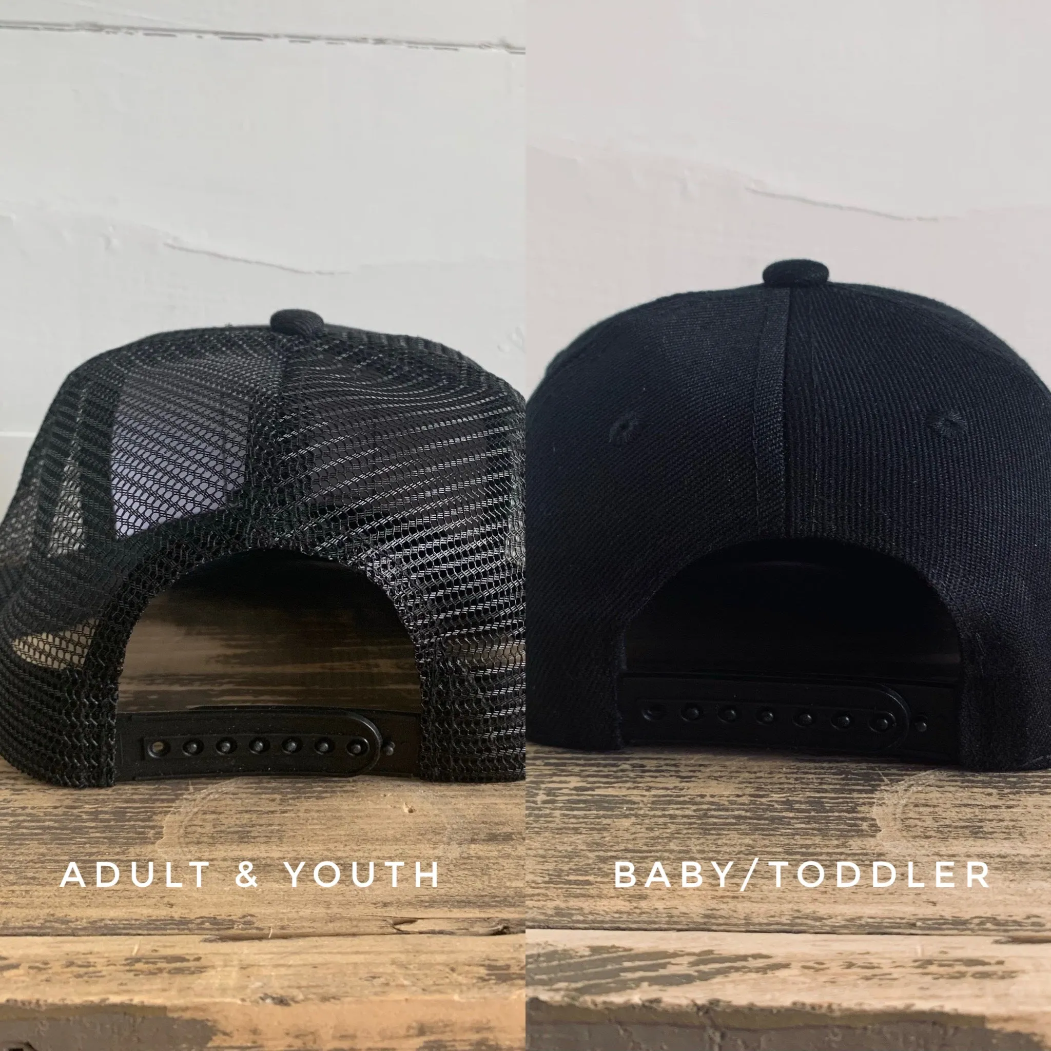 BEST DAD EVER   BEST KID EVER Matching Father & Son or Daughter SnapBack Hats.