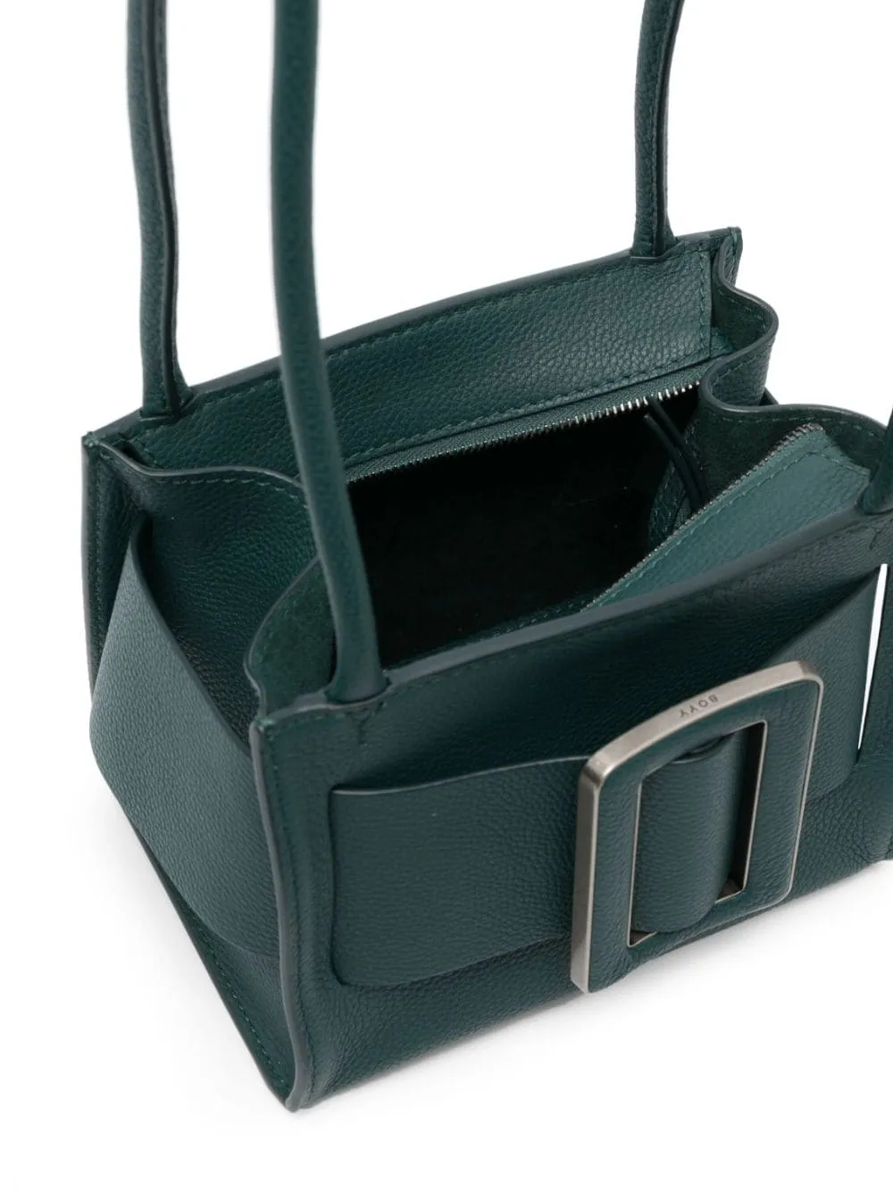 Boyy Women Bobby 18 Soft Leather Handbag