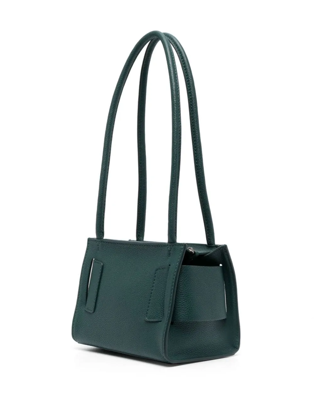 Boyy Women Bobby 18 Soft Leather Handbag