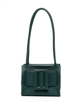 Boyy Women Bobby 18 Soft Leather Handbag