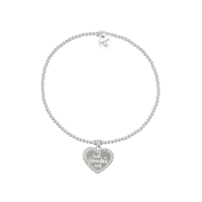 Bracelet Tiny Wishes Best Grandma