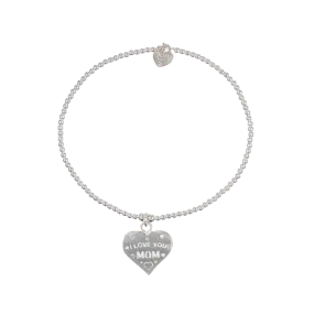 Bracelet Tiny Wishes I Love You Mom