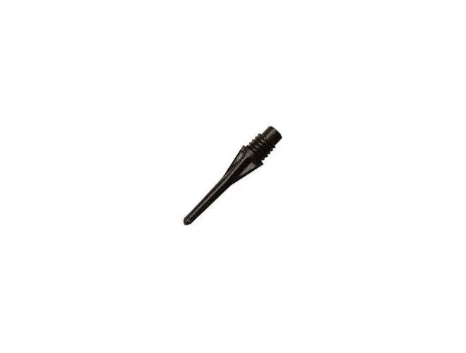 Bull Star Shorties Soft Tip Points