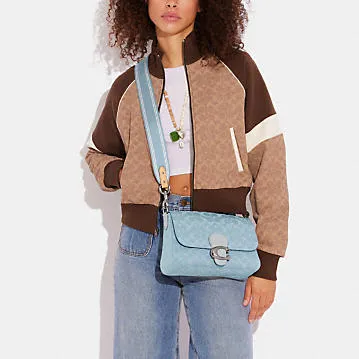 C.O.A.C.H. Soft Tabby Shoulder Bag