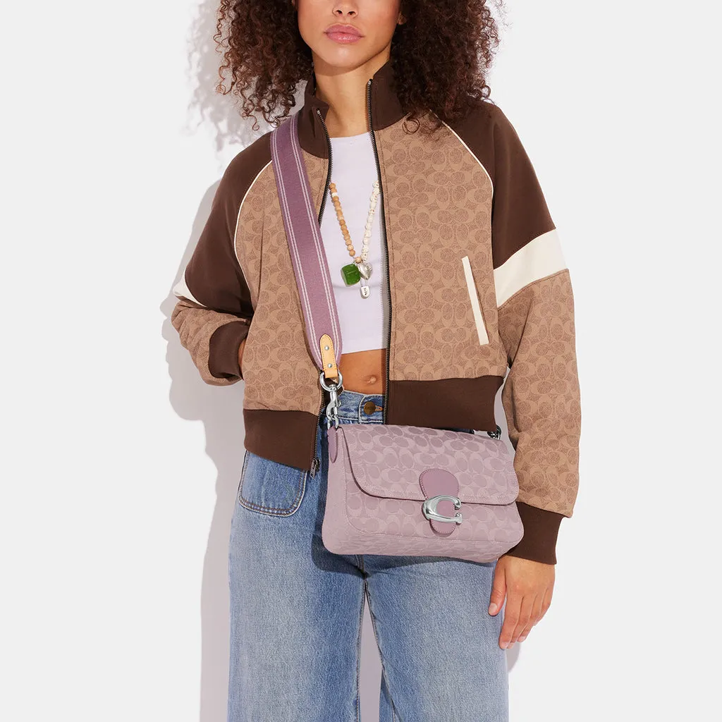 C.O.A.C.H. Soft Tabby Shoulder Bag