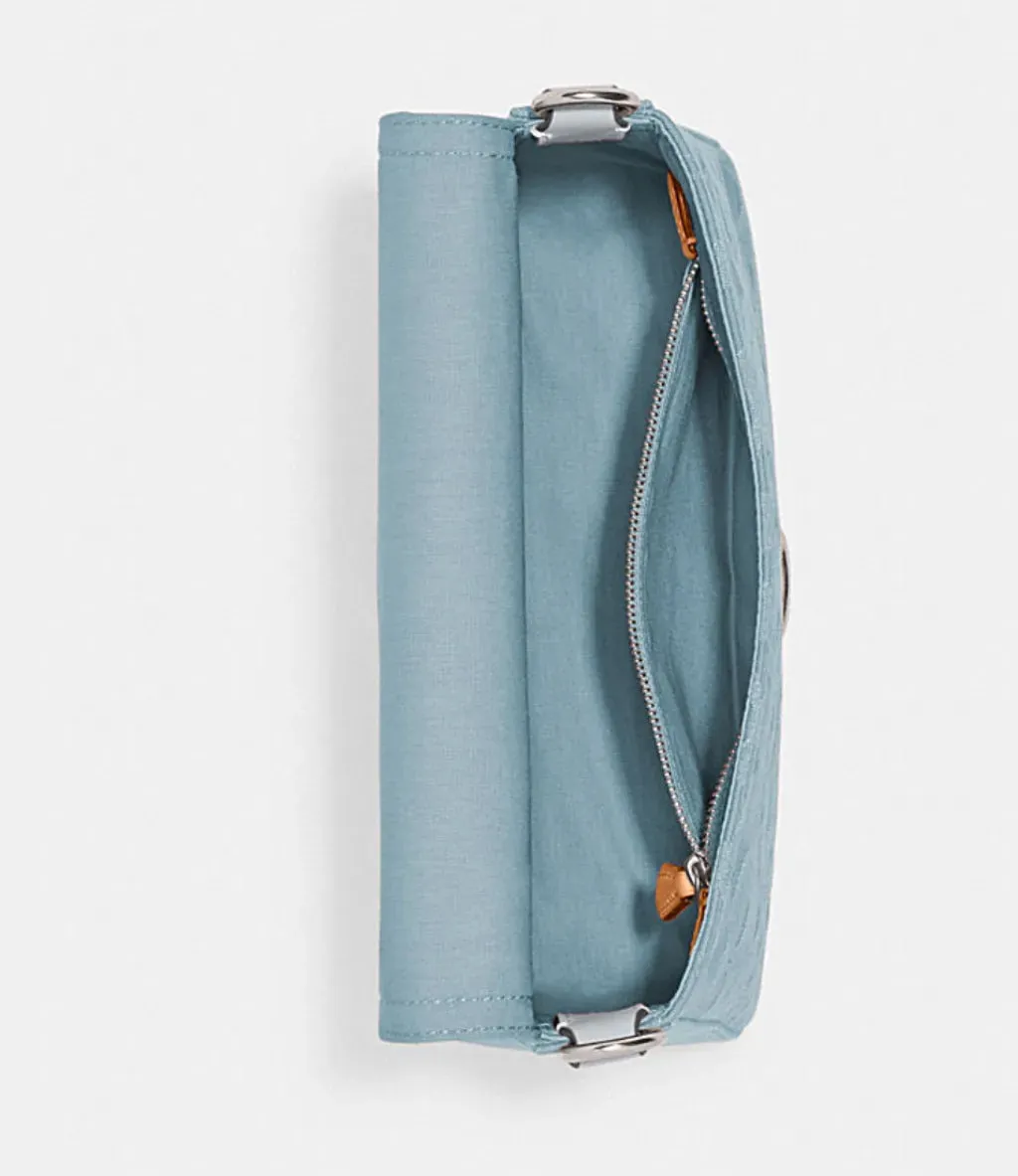 C.O.A.C.H. Soft Tabby Shoulder Bag