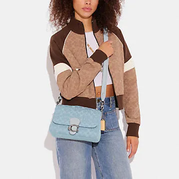 C.O.A.C.H. Soft Tabby Shoulder Bag