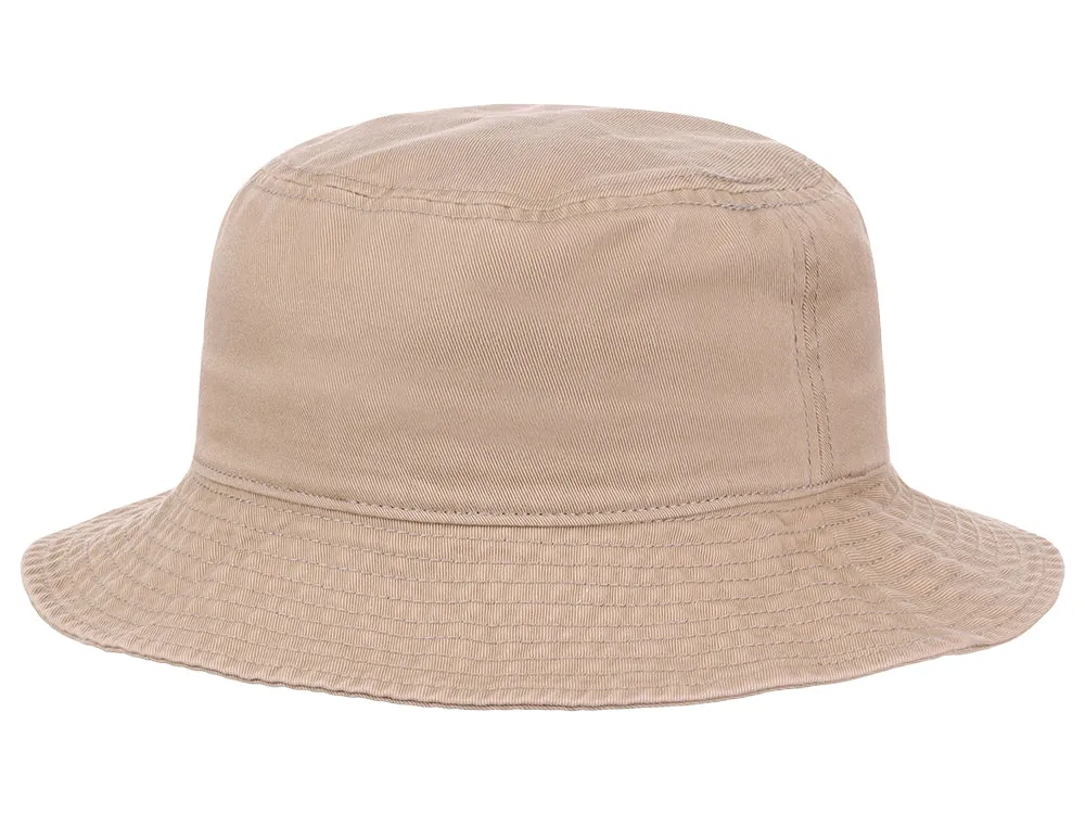 Crowns By Lids Swish Bucket Hat - Khaki