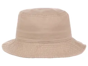 Crowns By Lids Swish Bucket Hat - Khaki