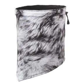 Dakine Unisex Faux Bandit Neck Tube Bandana Hats - 10000821-FAUX