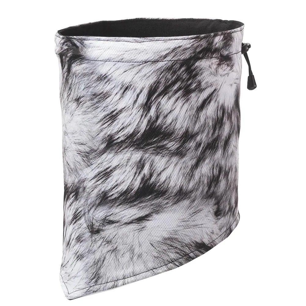 Dakine Unisex Faux Bandit Neck Tube Bandana Hats - 10000821-FAUX