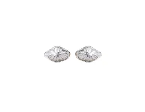 Diamond studs