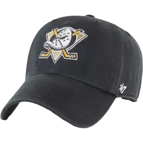 Ducks 47 Clean Up