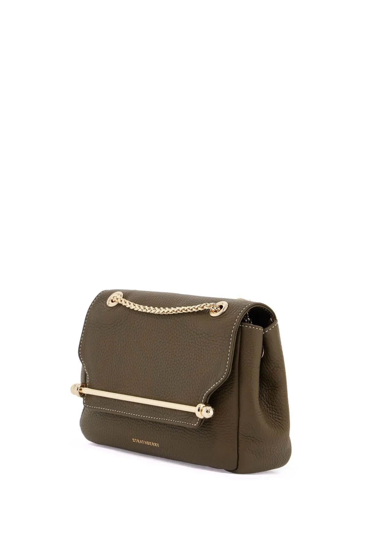 East/West Soft Mini Bag