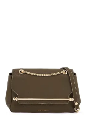 East/West Soft Mini Bag