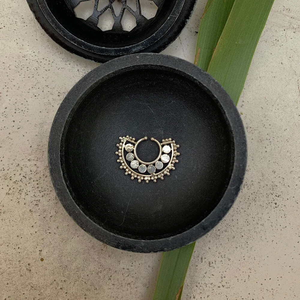 Find your Tribe Septum Clip-on