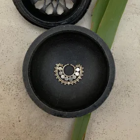 Find your Tribe Septum Clip-on
