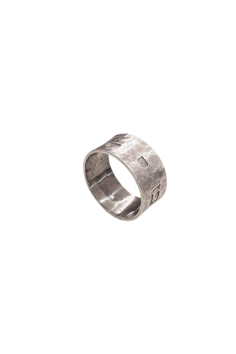 Geula Ring