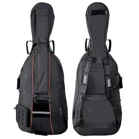 Gewa Cello Premium  Gig Bag 10mm padding