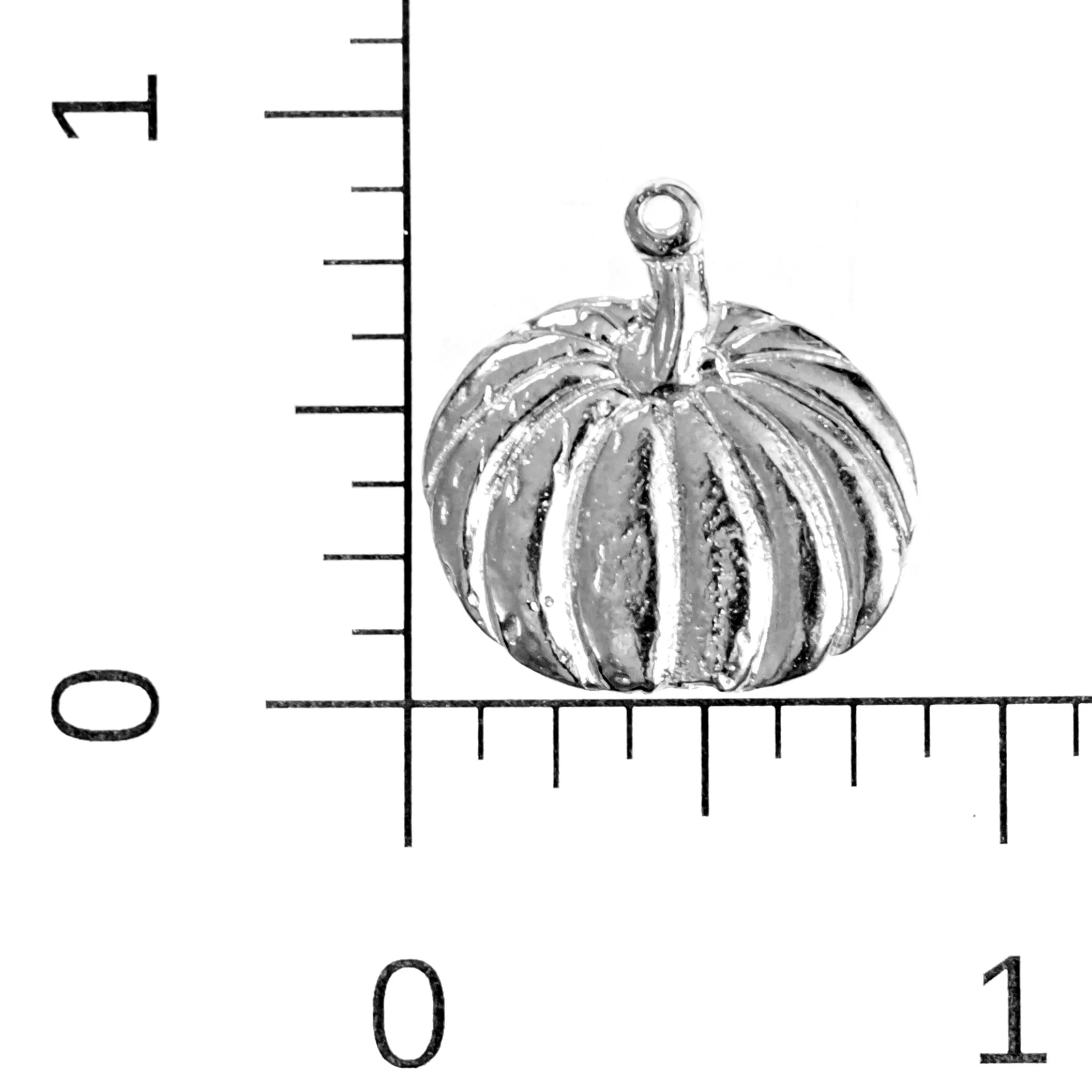 Halloween Earrings - Pumpkin - Fall Jewelry