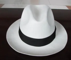 High Quality Bailey Borsalino Fedora