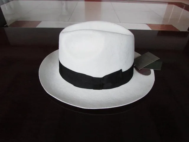 High Quality Bailey Borsalino Fedora