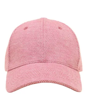 Joules Daley Herringbone Cap