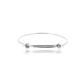 KNOT BANGLE