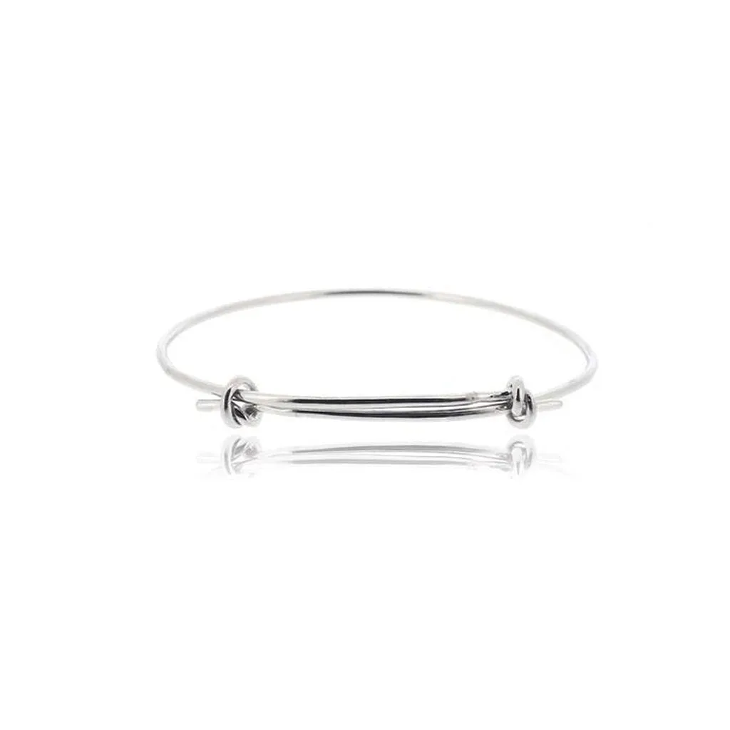 KNOT BANGLE