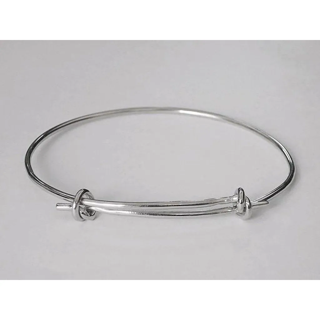 KNOT BANGLE
