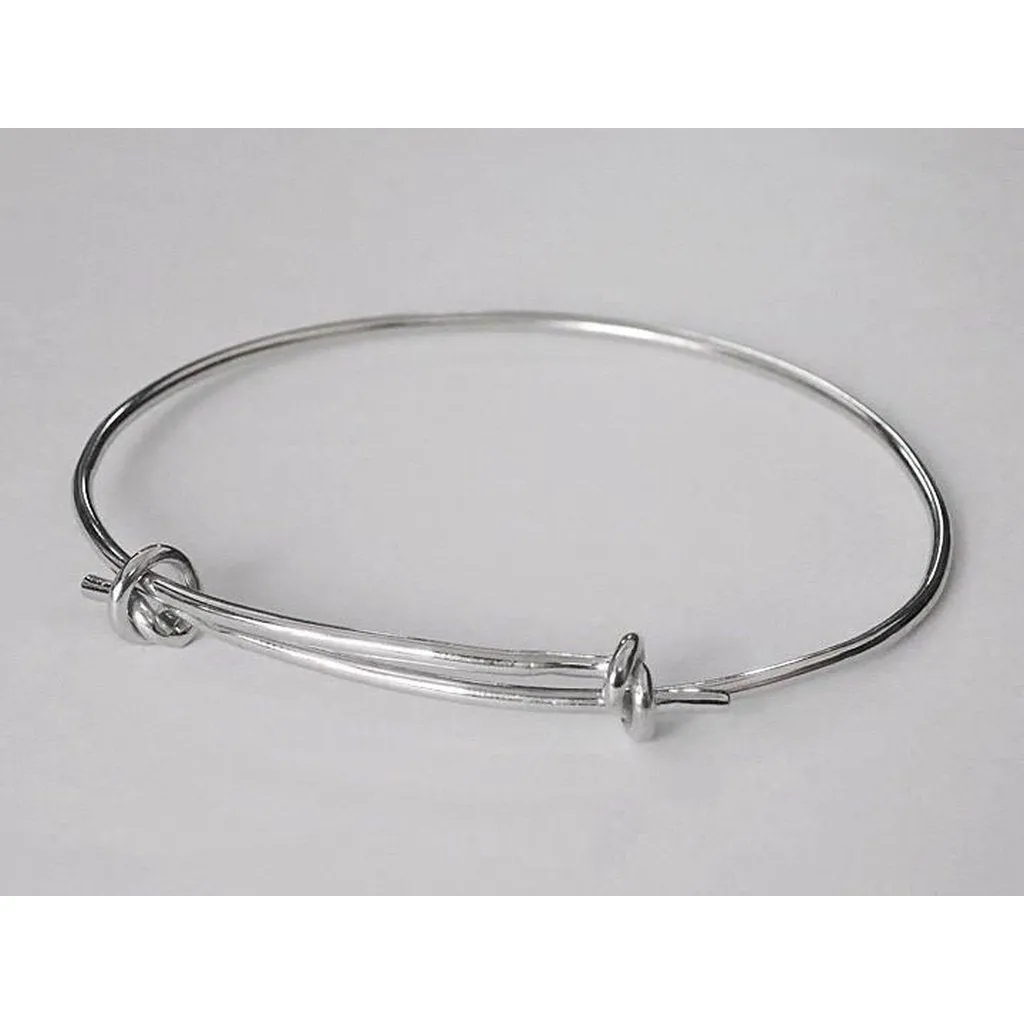 KNOT BANGLE