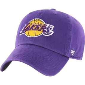 Lakers 47 Clean Up