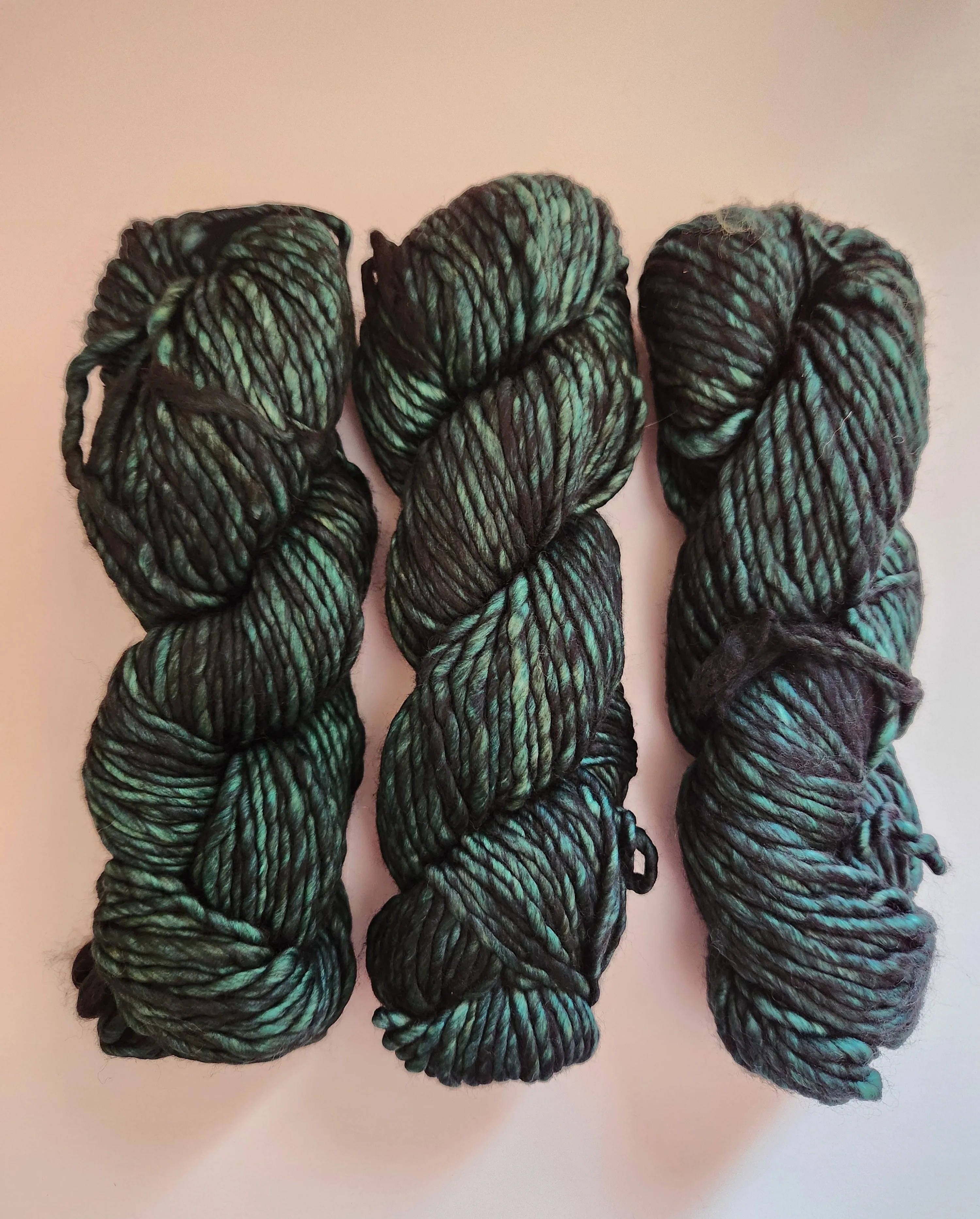 Malabrigo | Noventa | Fiona