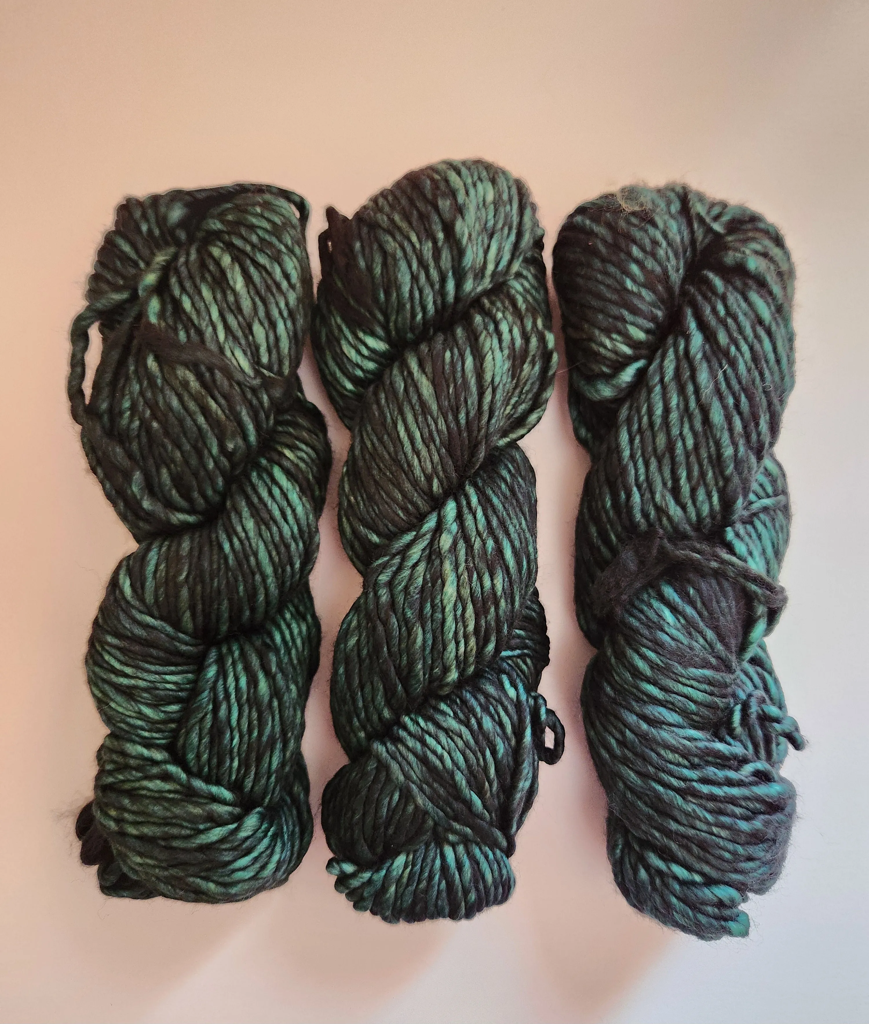 Malabrigo | Noventa | Fiona