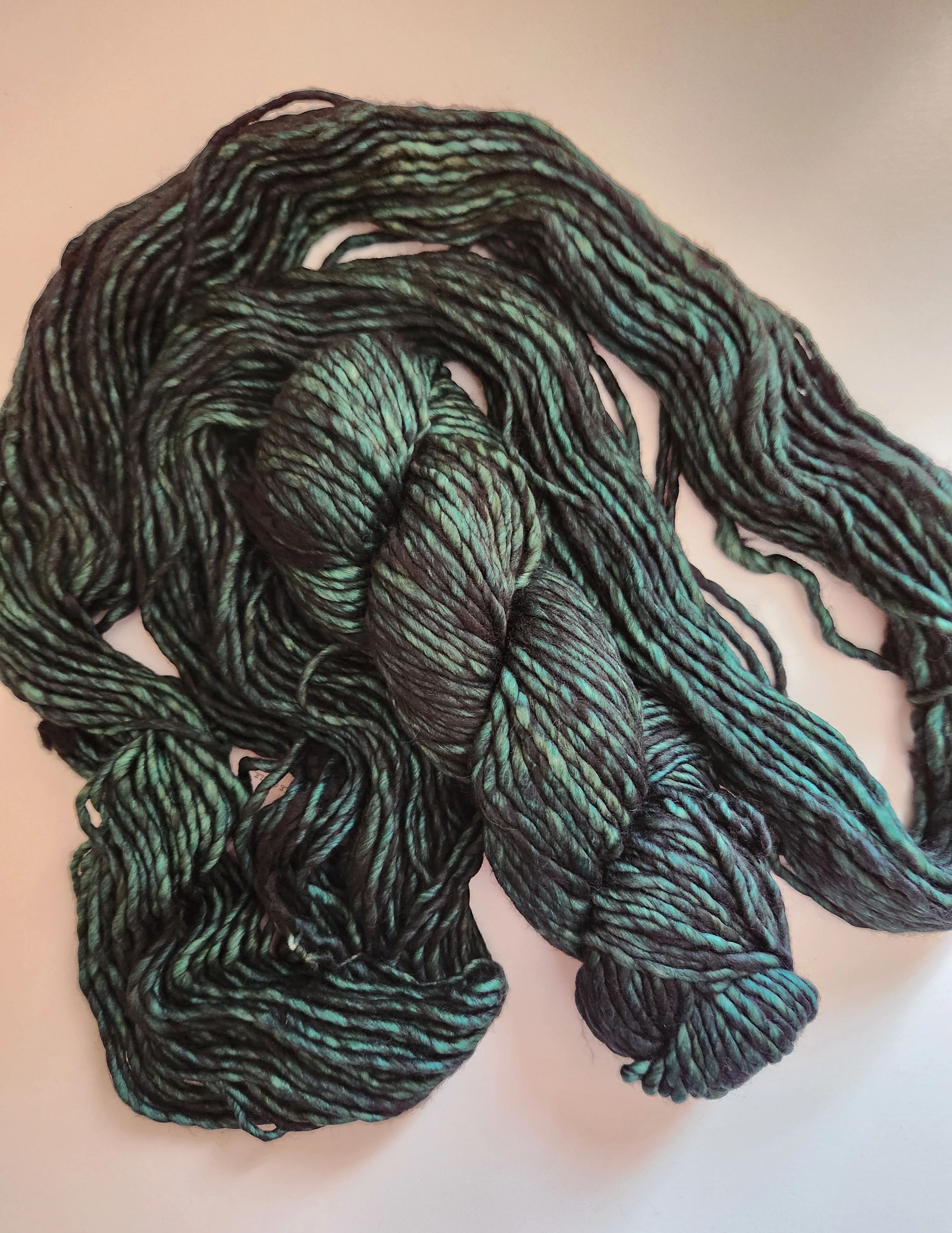 Malabrigo | Noventa | Fiona