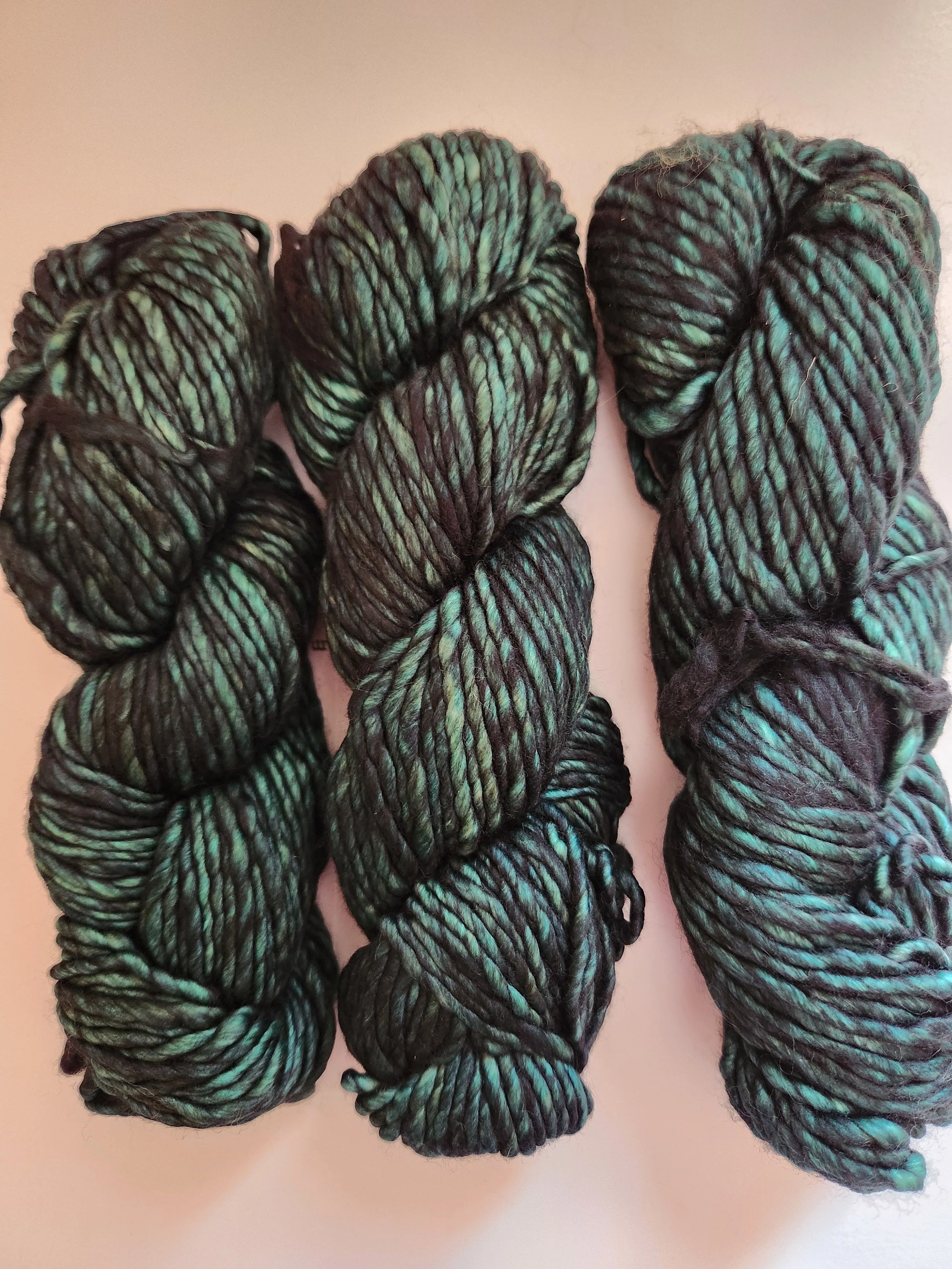 Malabrigo | Noventa | Fiona