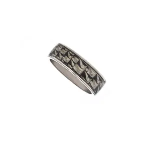 MAYA™ Arbabesques 1/4” Ring