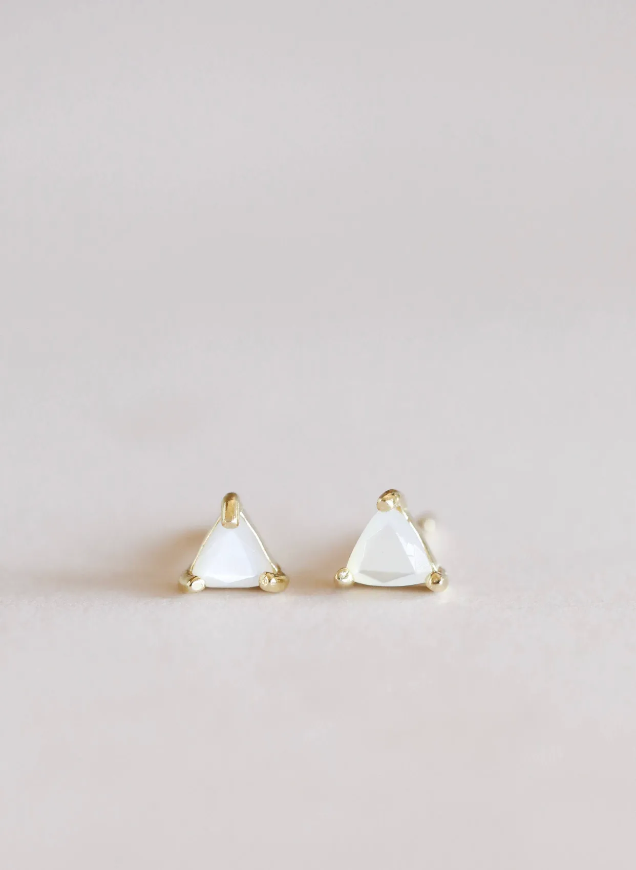Mini Energy Gems Earrings