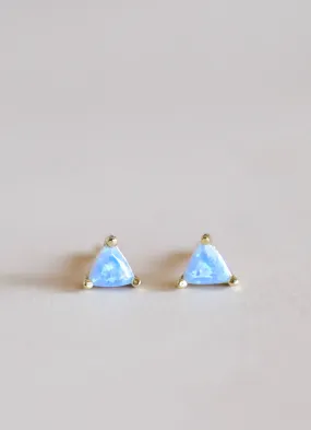 Mini Energy Gems Earrings