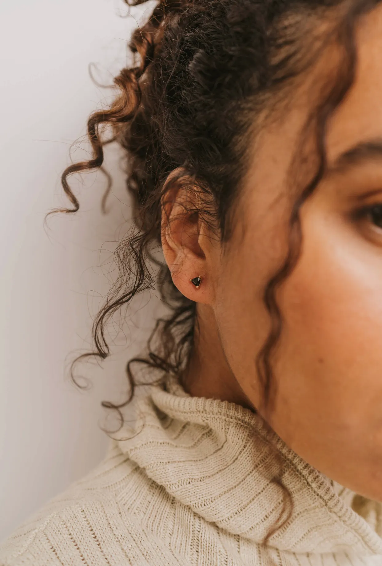 Mini Energy Gems Earrings