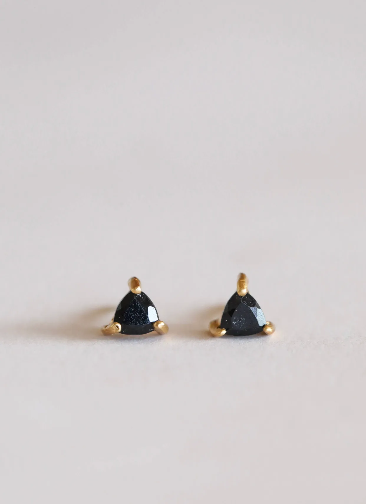 Mini Energy Gems Earrings