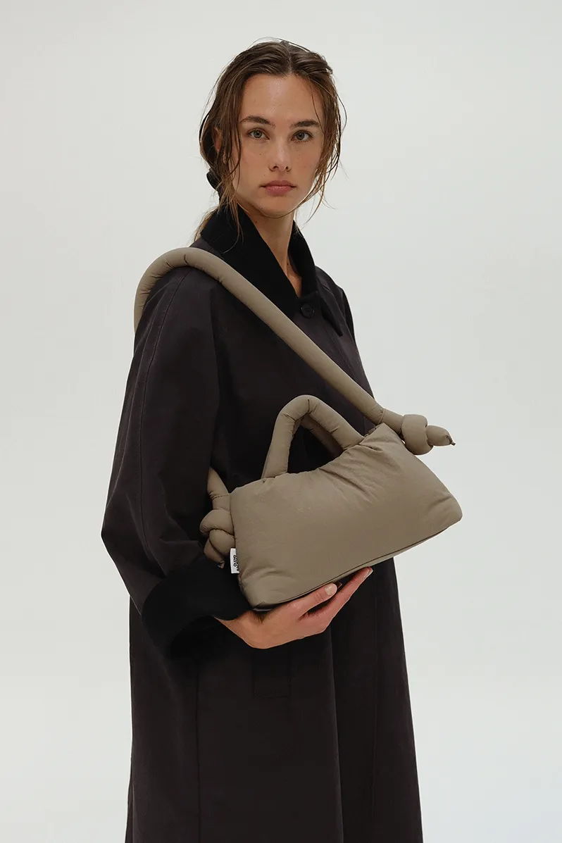Mini Ona Soft Bag - Sage