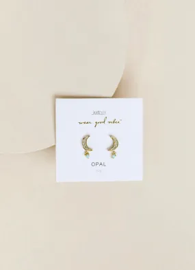 Moon Drop