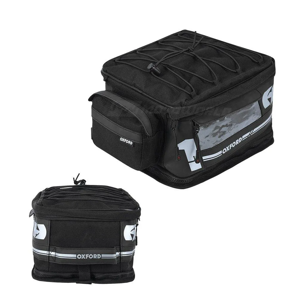 OXFORD OL448 F1 TAIL PACK SMALL (18L)