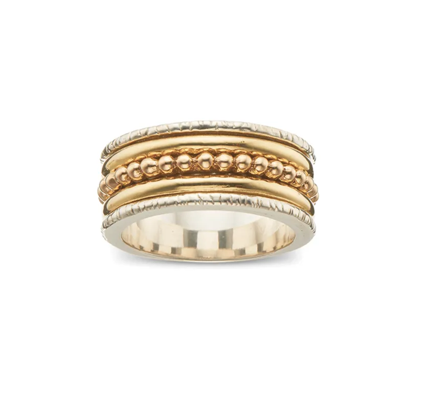 Palas - Meditation Spinning Ring