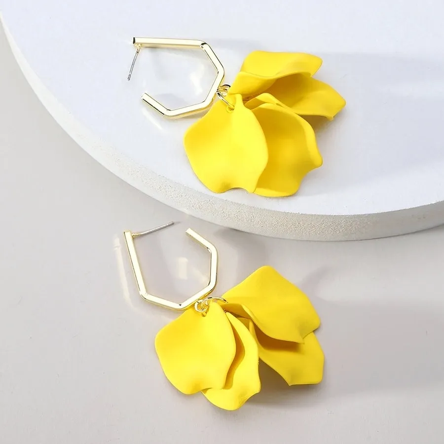 Petals from the Garden