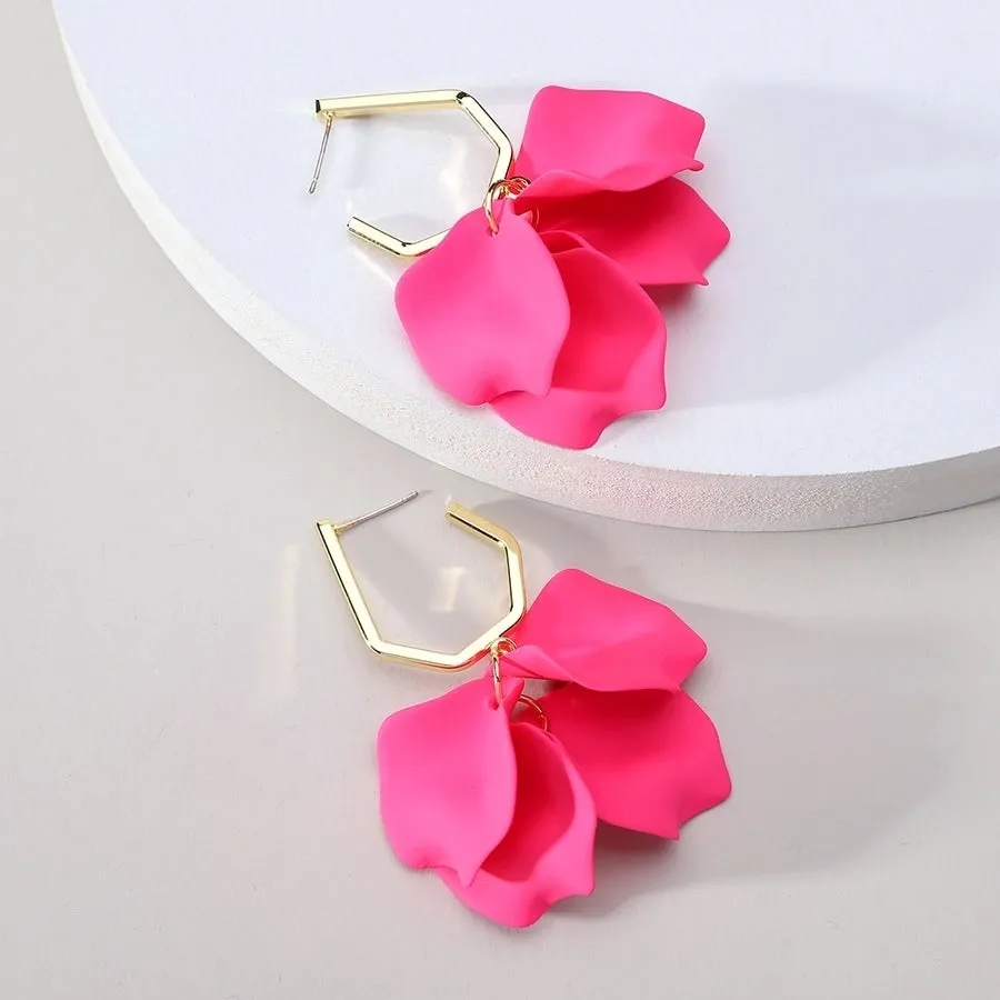 Petals from the Garden